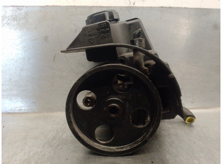 Recambio de bomba servodireccion para peugeot 206 berlina 1.9 diesel referencia OEM IAM 9631914280 9631914280 