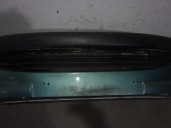 Recambio de paragolpes delantero para peugeot 206 berlina 1.9 diesel referencia OEM IAM 7401N4 VERDE 