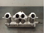 Recambio de colector admision para nissan primera berlina (p11) 2.0 turbodiesel cat referencia OEM IAM 140012F600  