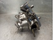 Recambio de colector admision para nissan primera berlina (p11) 2.0 turbodiesel cat referencia OEM IAM 140012F600 