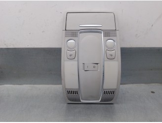 Recambio de luz interior para audi a6 avant (4f5) 2.0 tdi referencia OEM IAM 4F0947135BQ 4F0947135BQ 