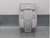 Recambio de luz interior para audi a6 avant (4f5) 2.0 tdi referencia OEM IAM 4F0947135BQ 4F0947135BQ 