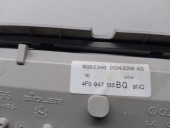 Recambio de luz interior para audi a6 avant (4f5) 2.0 tdi referencia OEM IAM 4F0947135BQ 4F0947135BQ 