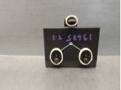 Recambio de centralita cierre para audi a6 avant (4f5) 2.0 tdi referencia OEM IAM 4F0959795E TEMIC