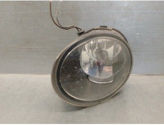 Recambio de faro antiniebla derecho para audi a6 avant (4f5) 2.0 tdi referencia OEM IAM 3C3X15K233A 3C3X15K233A 