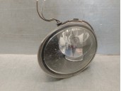 Recambio de faro antiniebla derecho para audi a6 avant (4f5) 2.0 tdi referencia OEM IAM 3C3X15K233A 3C3X15K233A 