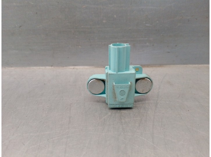 Recambio de sensor impacto para audi a6 avant (4f5) 2.0 tdi referencia OEM IAM 4F0955557A 4F0955557A 