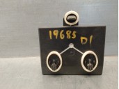 Replacement central locking control unit for Audi A6 Avant (4F5) 2.0 TDI OEM IAM reference 4F0959793E TEMIC