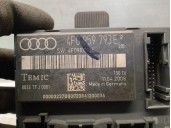 Replacement central locking control unit for Audi A6 Avant (4F5) 2.0 TDI OEM IAM reference 4F0959793E TEMIC