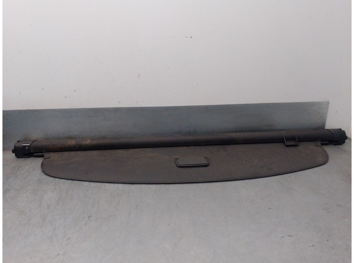 Recambio de bandeja trasera para audi a6 avant (4f5) 2.0 tdi referencia OEM IAM 4F9863553  