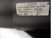 Recambio de bandeja trasera para audi a6 avant (4f5) 2.0 tdi referencia OEM IAM 4F9863553  