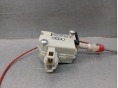 Recambio de motor tapa deposito combustible para audi a6 avant (4f5) 2.0 tdi referencia OEM IAM 4F0862153B 4F0862153B 