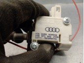 Recambio de motor tapa deposito combustible para audi a6 avant (4f5) 2.0 tdi referencia OEM IAM 4F0862153B 4F0862153B 