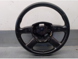 Recambio de volante para audi a6 avant (4f5) 2.0 tdi referencia OEM IAM 4F0419091DB 61680000D 