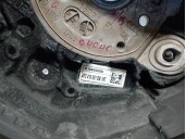 Recambio de volante para audi a6 avant (4f5) 2.0 tdi referencia OEM IAM 4F0419091DB 61680000D 
