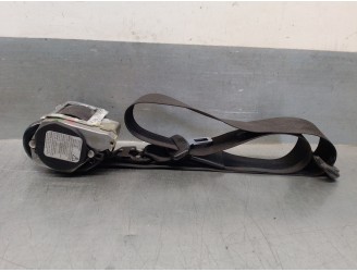 Replacement front right seat belt for Audi A6 Avant (4F5) 2.0 TDI OEM IAM reference 4F0857805E WITH PRETENSIONER 5 