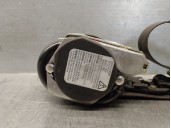 Replacement front right seat belt for Audi A6 Avant (4F5) 2.0 TDI OEM IAM reference 4F0857805E WITH PRETENSIONER 5 