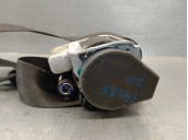 Replacement front right seat belt for Audi A6 Avant (4F5) 2.0 TDI OEM IAM reference 4F0857805E WITH PRETENSIONER 5 