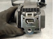 Replacement front right seat belt for Audi A6 Avant (4F5) 2.0 TDI OEM IAM reference 4F0857805E WITH PRETENSIONER 5 