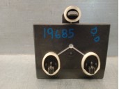 Recambio de centralita cierre para audi a6 avant (4f5) 2.0 tdi referencia OEM IAM 4F0959792E TEMIC