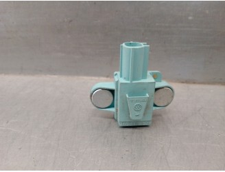 Recambio de sensor impacto para audi a6 avant (4f5) 2.0 tdi referencia OEM IAM 4F0955557A 4F0955557A 