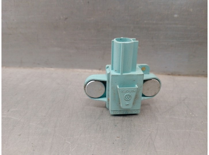 Recambio de sensor impacto para audi a6 avant (4f5) 2.0 tdi referencia OEM IAM 4F0955557A 4F0955557A 