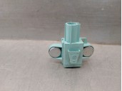 Recambio de sensor impacto para audi a6 avant (4f5) 2.0 tdi referencia OEM IAM 4F0955557A 4F0955557A 