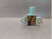 Recambio de sensor impacto para audi a6 avant (4f5) 2.0 tdi referencia OEM IAM 4F0955557A 4F0955557A 