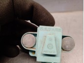 Recambio de sensor impacto para audi a6 avant (4f5) 2.0 tdi referencia OEM IAM 4F0955557A 4F0955557A 