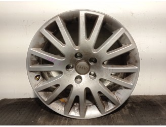 Recambio de llanta para audi a6 avant (4f5) 2.0 tdi referencia OEM IAM 4F0601025AK R177.5JX17H2ET45 ALUMINIO 16P