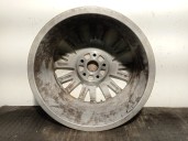 Recambio de llanta para audi a6 avant (4f5) 2.0 tdi referencia OEM IAM 4F0601025AK R177.5JX17H2ET45 ALUMINIO 16P