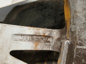 Recambio de llanta para audi a6 avant (4f5) 2.0 tdi referencia OEM IAM 4F0601025AK R177.5JX17H2ET45 ALUMINIO 16P