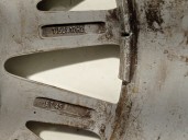 Recambio de llanta para audi a6 avant (4f5) 2.0 tdi referencia OEM IAM 4F0601025AK R177.5JX17H2ET45 ALUMINIO 16P