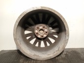 Recambio de llanta para audi a6 avant (4f5) 2.0 tdi referencia OEM IAM 4F0601025AK R177.5JX17H2ET45 ALUMINIO 16P