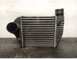 Recambio de intercooler para audi a6 avant (4f5) 2.0 tdi referencia OEM IAM 4F0145805AA 6070155 MODINE