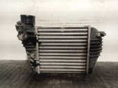 Replacement intercooler for Audi A6 Avant (4F5) 2.0 TDI OEM IAM reference 4F0145805AA 6070155 MODINE