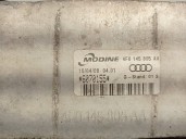 Recambio de intercooler para audi a6 avant (4f5) 2.0 tdi referencia OEM IAM 4F0145805AA 6070155 MODINE