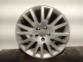 Recambio de llanta para audi a6 avant (4f5) 2.0 tdi referencia OEM IAM 4F0601025AK R177.5JX17H2ET45 ALUMINIO 16P