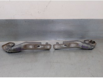 Recambio de bisagra capot para audi a6 avant (4f5) 2.0 tdi referencia OEM IAM 4F0823302 4F0823301 