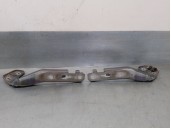 Replacement hood hinge for Audi A6 Avant (4F5) 2.0 TDI OEM IAM reference 4F0823302 4F0823301 