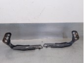 Replacement hood hinge for Audi A6 Avant (4F5) 2.0 TDI OEM IAM reference 4F0823302 4F0823301 