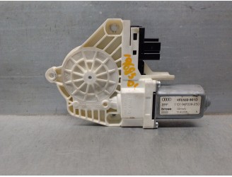 Recambio de motor elevalunas delantero izquierdo para audi a6 avant (4f5) 2.0 tdi referencia OEM IAM 4F0959801D 6 PINES 5 PUERTA