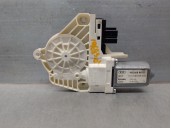 Recambio de motor elevalunas delantero izquierdo para audi a6 avant (4f5) 2.0 tdi referencia OEM IAM 4F0959801D 6 PINES 5 PUERTA