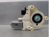 Recambio de motor elevalunas delantero izquierdo para audi a6 avant (4f5) 2.0 tdi referencia OEM IAM 4F0959801D 6 PINES 5 PUERTA