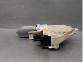 Recambio de motor elevalunas delantero izquierdo para audi a6 avant (4f5) 2.0 tdi referencia OEM IAM 4F0959801D 6 PINES 5 PUERTA