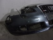 Recambio de paragolpes delantero para audi a6 avant (4f5) 2.0 tdi referencia OEM IAM 4F0807105F GRIS AZULADO 