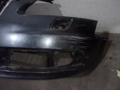 Replacement front bumper for Audi A6 Avant (4F5) 2.0 TDI OEM IAM reference 4F0807105F BLUISH GREY 
