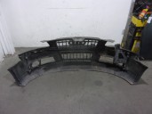 Replacement front bumper for Audi A6 Avant (4F5) 2.0 TDI OEM IAM reference 4F0807105F BLUISH GREY 