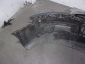 Replacement front bumper for Audi A6 Avant (4F5) 2.0 TDI OEM IAM reference 4F0807105F BLUISH GREY 