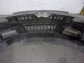 Replacement front bumper for Audi A6 Avant (4F5) 2.0 TDI OEM IAM reference 4F0807105F BLUISH GREY 